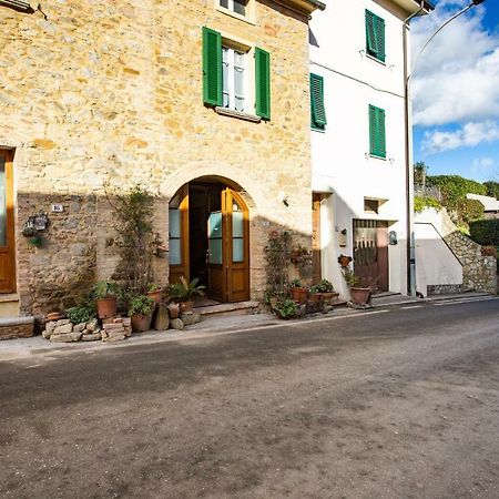 Apartamento Sunmoon Chianni Exterior foto